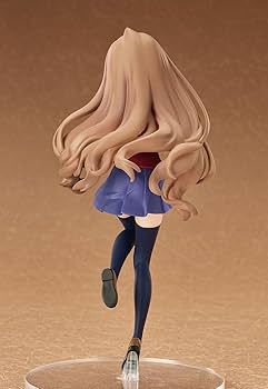 GOOD SMILE COMPANY - ポップアップパレード とらドラ！ 逢坂大河 完成品フィギュア Amazon | POP UP PARADE とらドラ！ 逢坂大河 ノンスケール
